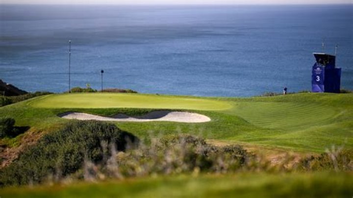 What is the longest golf course on tour?