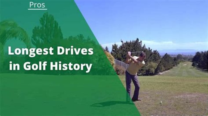 What is the longest playoff in golf history?