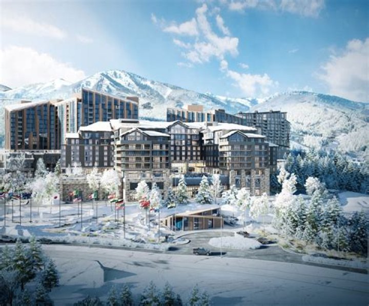 What is the longest run at Deer Valley?