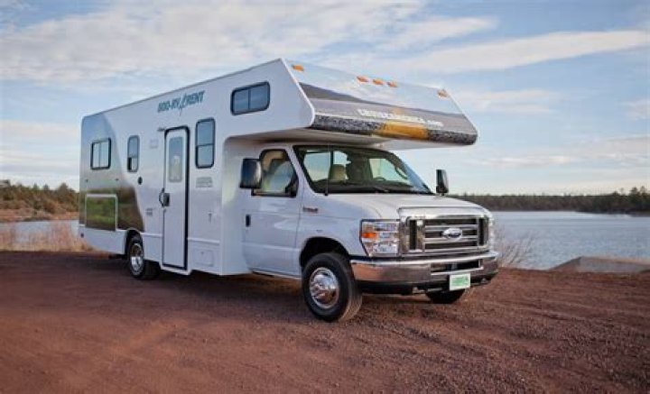 What is the longest RV allowed on the road?