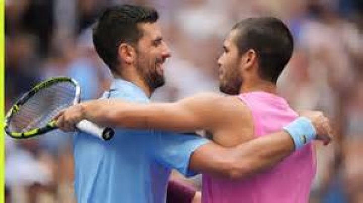 What is the longest tennis match in history?