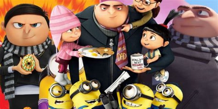 What is the meaning of despicable person?