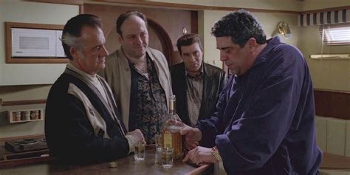 What is the most famous episode of The Sopranos?