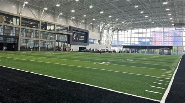 What is the most important part of the facility in playing basketball?