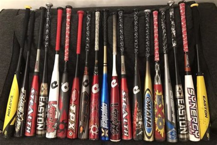What is the most popular bat-and-ball game?