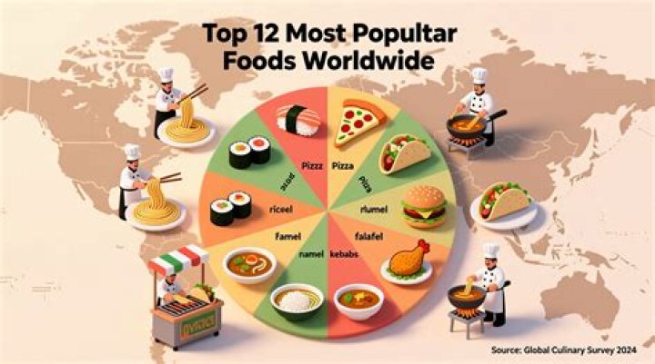 What is the most popular in Spain?