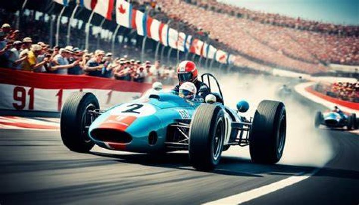 What is the most popular motorsport in America?