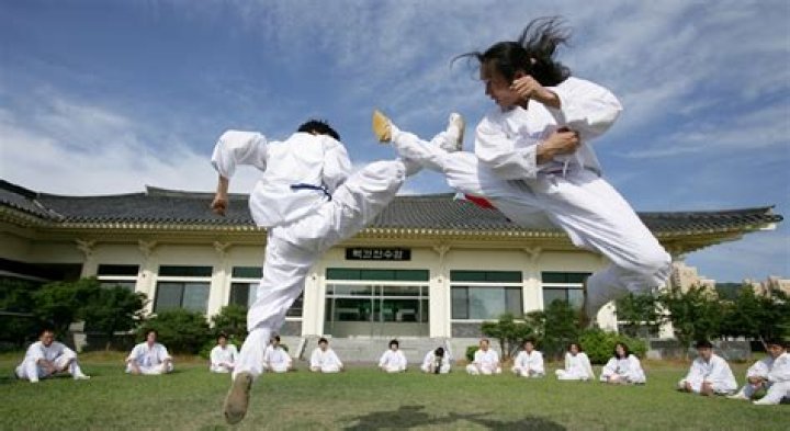 What is the most powerful Korean martial art?