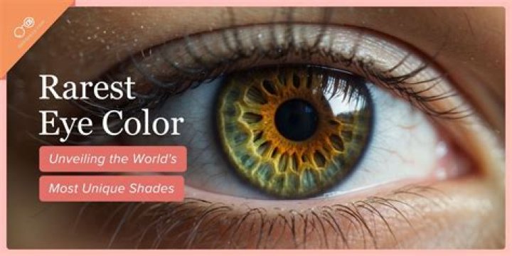 What is the most rare color?