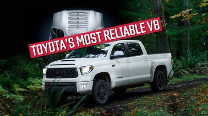 What is the most reliable truck ever made?