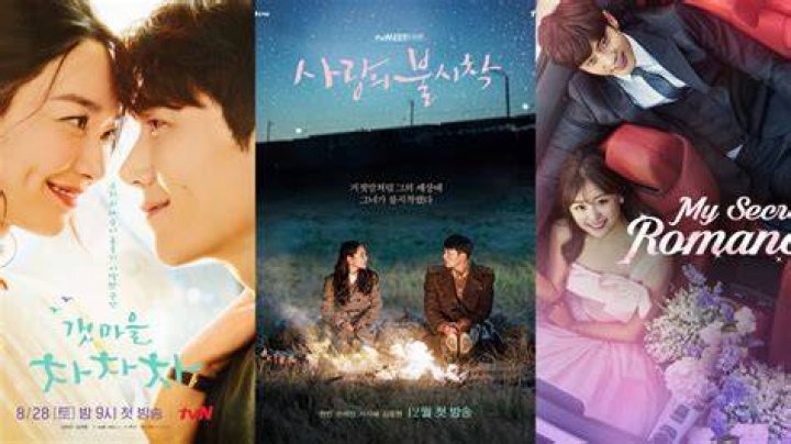 What is the most romantic Kdrama 2021?