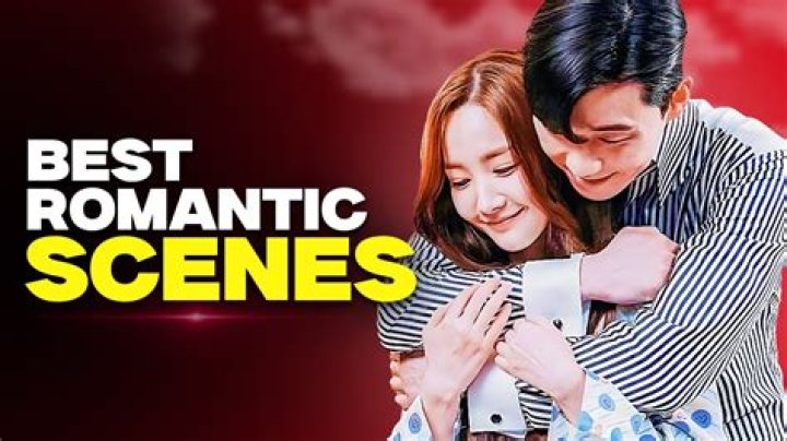 What is the most romantic Kdrama?