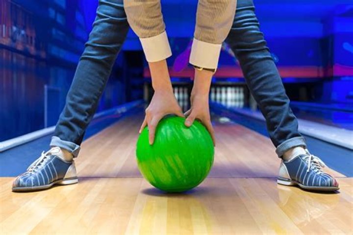 What is the most strikes bowled in row?
