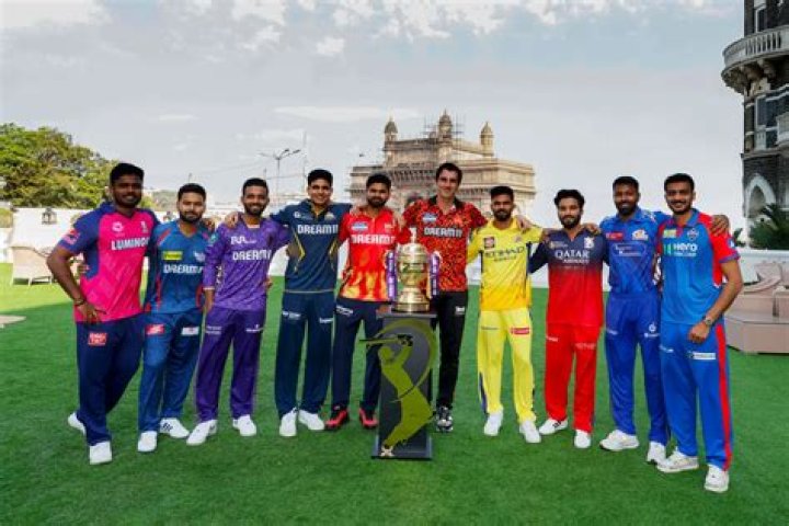 What is the name of IPL?