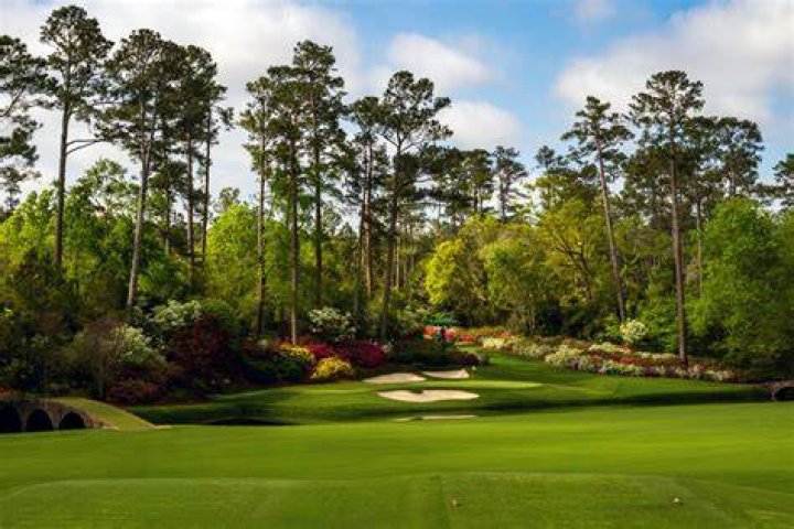 What is the name of the 12th hole at Augusta National?