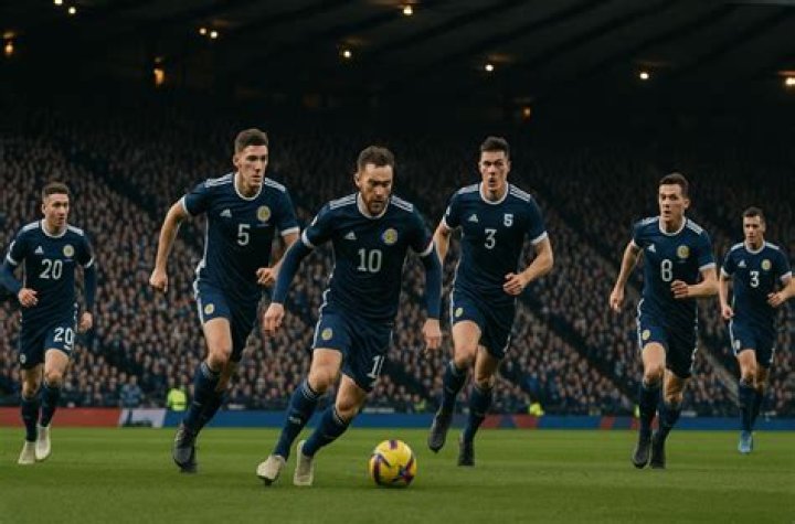 What is the national sport in Scotland?
