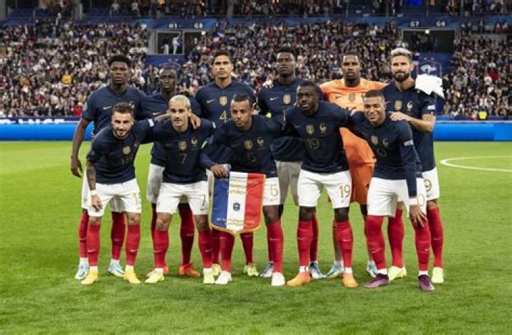 What is the national sport of France?