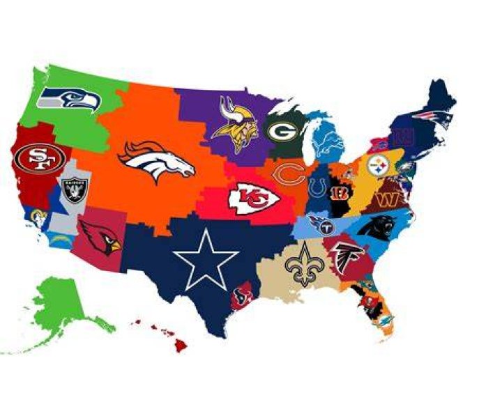 What is the NFL called in the UK?