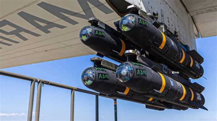 What is the Ninja bomb?