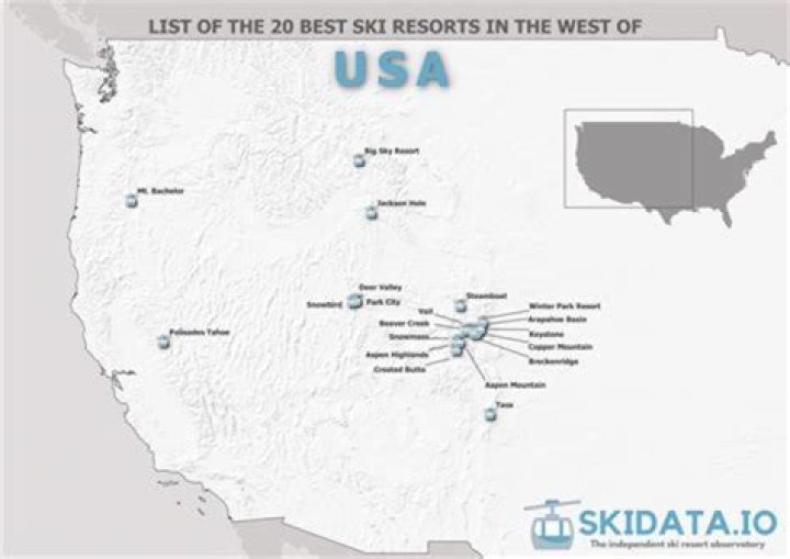 What is the oldest ski resort?