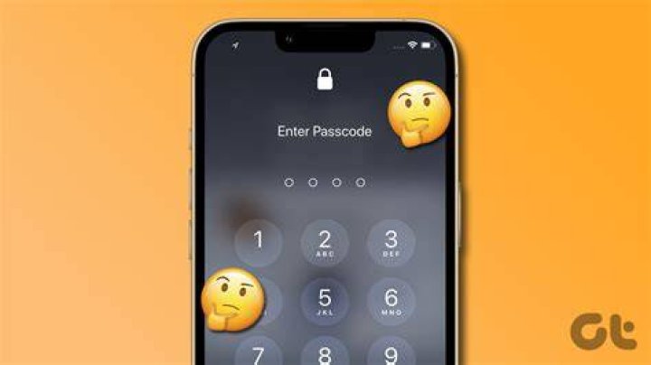 What is the passcode in no players online?