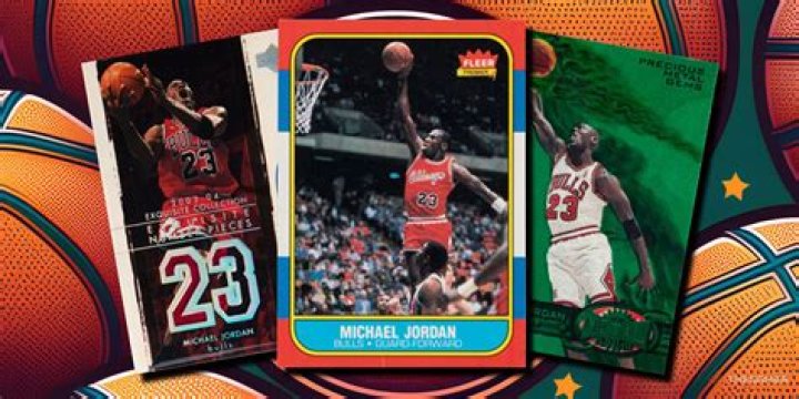 What is the rarest basketball card?