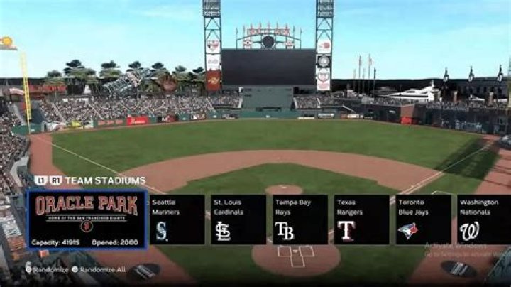 What is the shortest field in MLB?