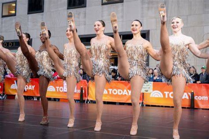 What is the shortest Rockette?