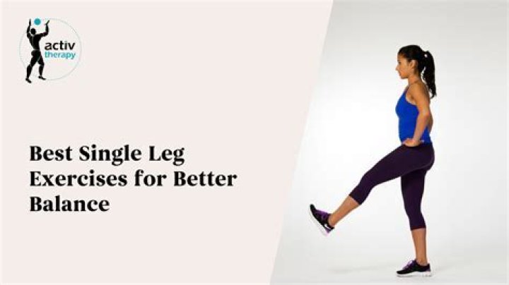 What is the single best exercise?