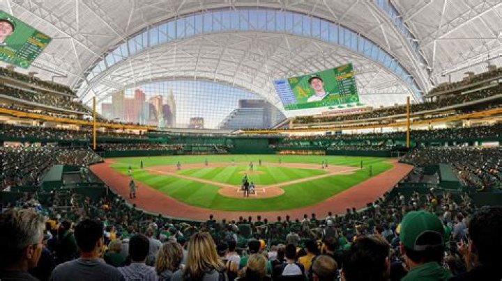 What is the smallest stadium in the MLB?