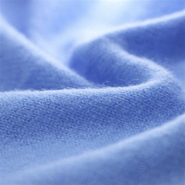 What is the softest non itchy wool?