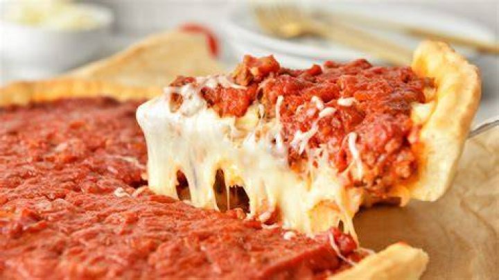 What is the state dish of Florida?