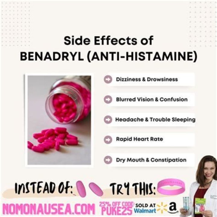 What is the TikTok Benadryl challenge?