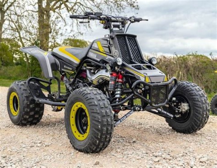 What is the top speed on a Banshee?