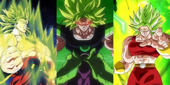 What is the weakest Super Saiyan form?