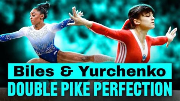 What is the Yurchenko move?