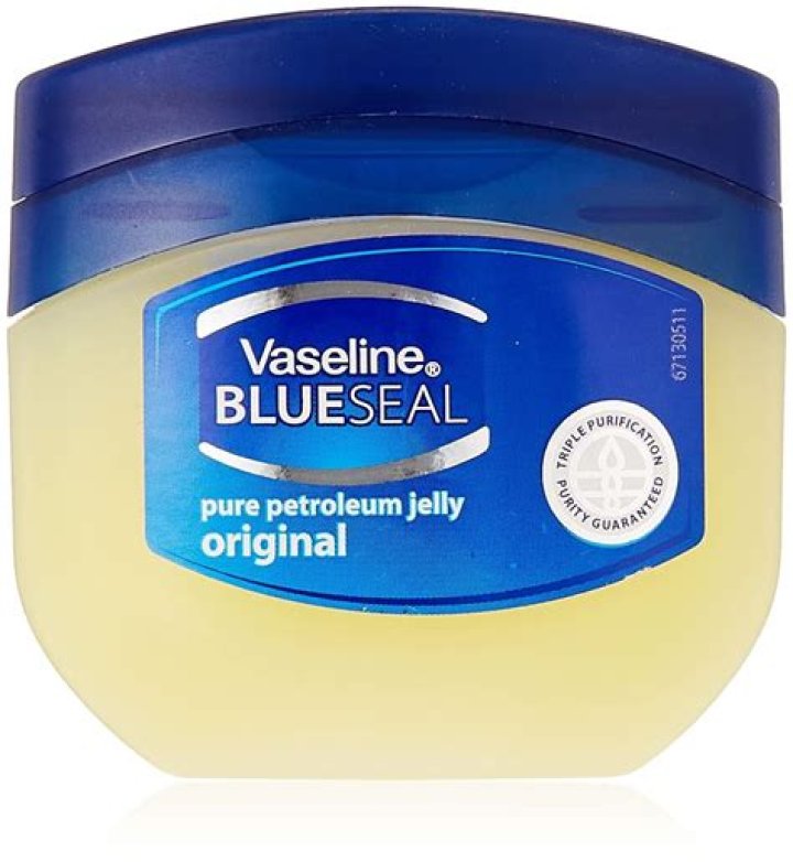 What is Vaseline Blue Seal used for?