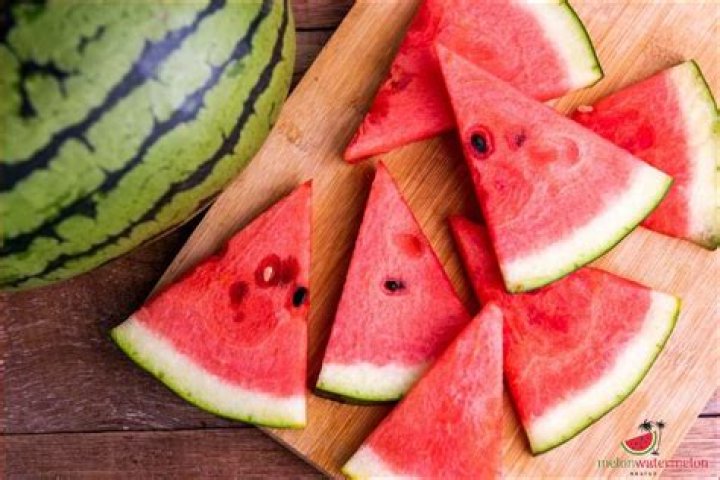 What is watermelon good for?