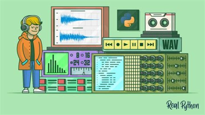 What is WAV good for?