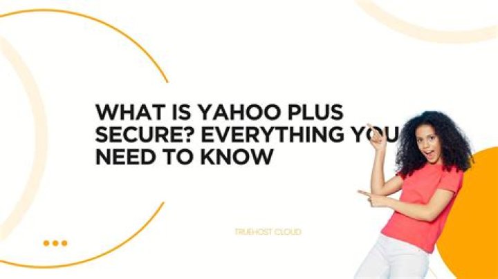 What is Yahoo Plus home?