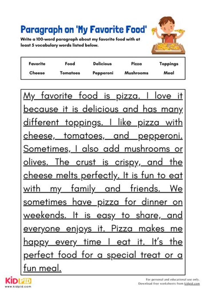 What is Zeus favorite food?