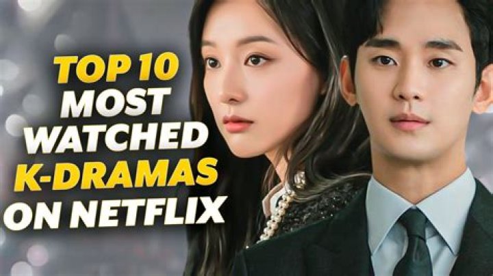 What Kdramas can 10 year olds watch?