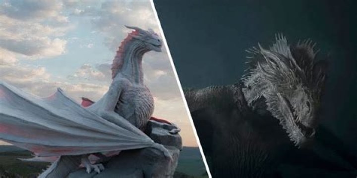 What kind of dragon is Gringotts?