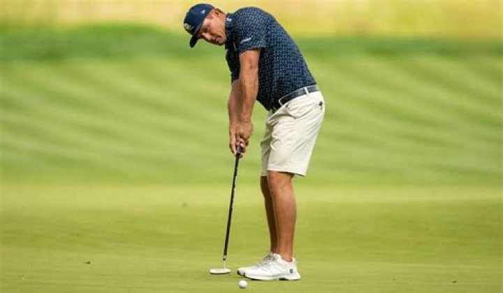 What loft is Bryson DeChambeau putter?