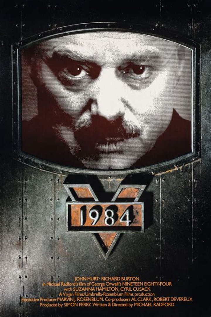 What major event happened in 1984?