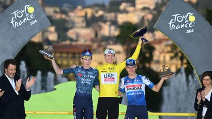 What makes the Tour de France so difficult?