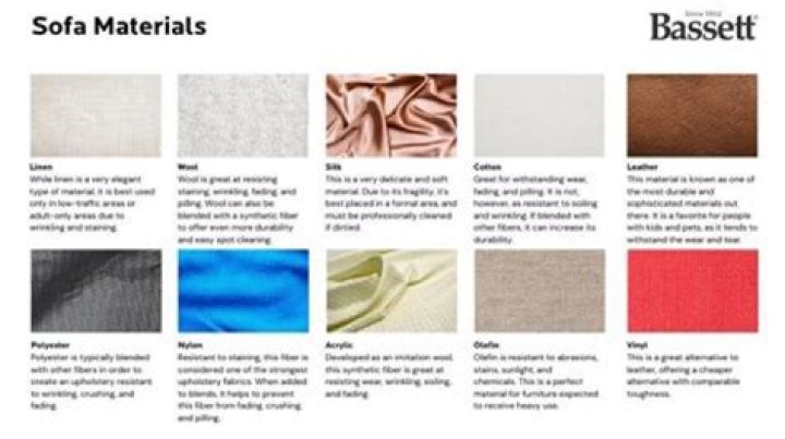 What material is best for night sweats?