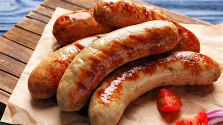 What meat has no nitrates?