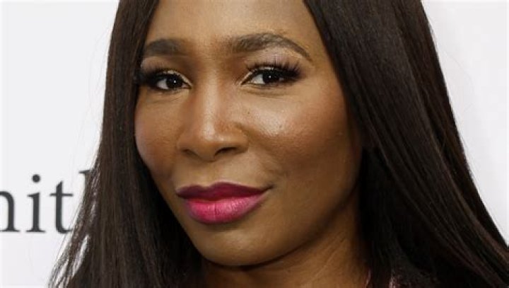 What medical condition does Venus Williams have?