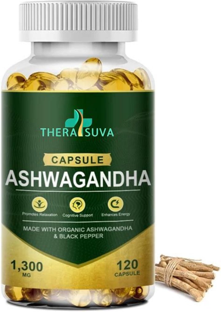 What medications does ashwagandha interact with?